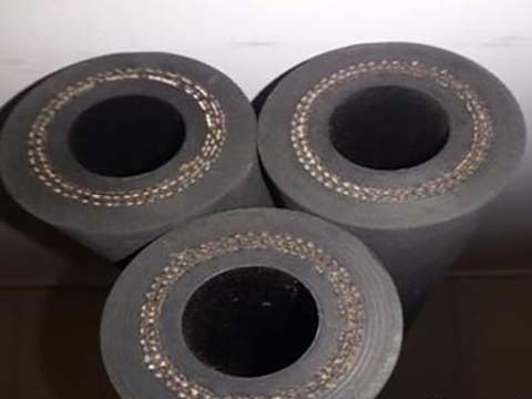 化學(xué)品吸排軟管的質(zhì)量鑒定與評價