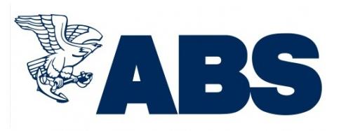 利通被世界頂級船級社頒發ABS認證
