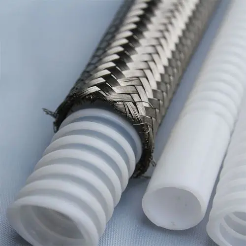 PTFE-高壓軟管耐腐蝕嗎